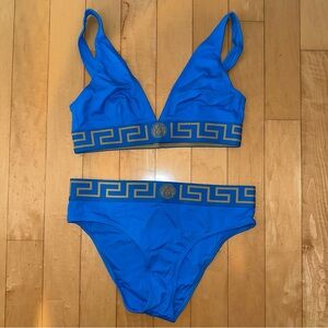 Versace Bikini